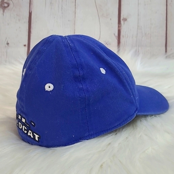University of Kentucky Wildcats Cats UK Embroidered Logo Fitted Hat Cap INFANT - Picture 12 of 16